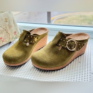 Birkenstock Fanny Ring Papillo